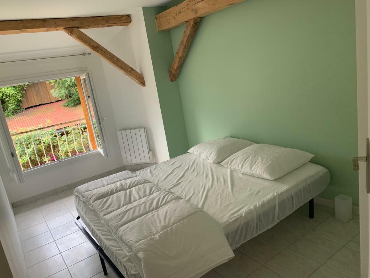 La Grange De Meme Yvette Apartment Vaulnaveys-le-Haut Екстериор снимка
