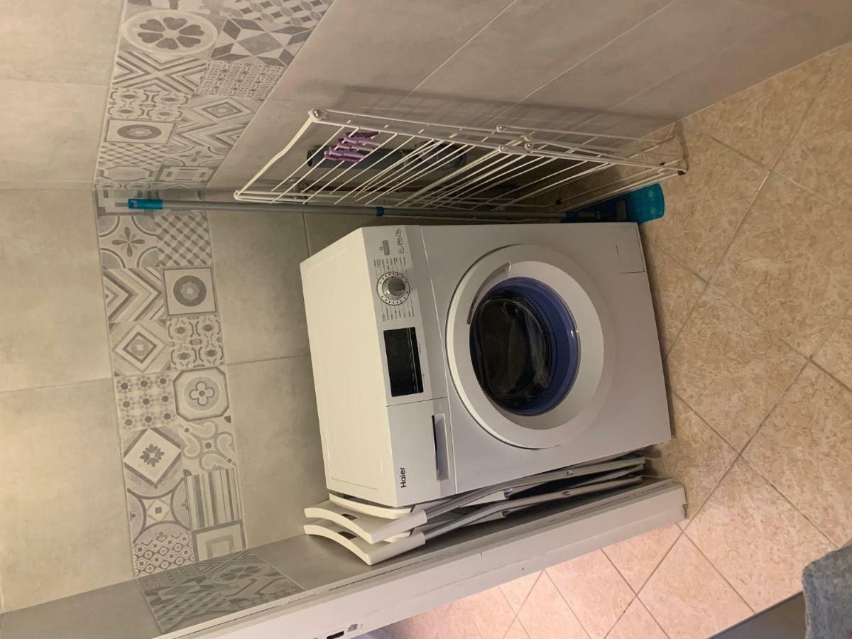 La Grange De Meme Yvette Apartment Vaulnaveys-le-Haut Екстериор снимка